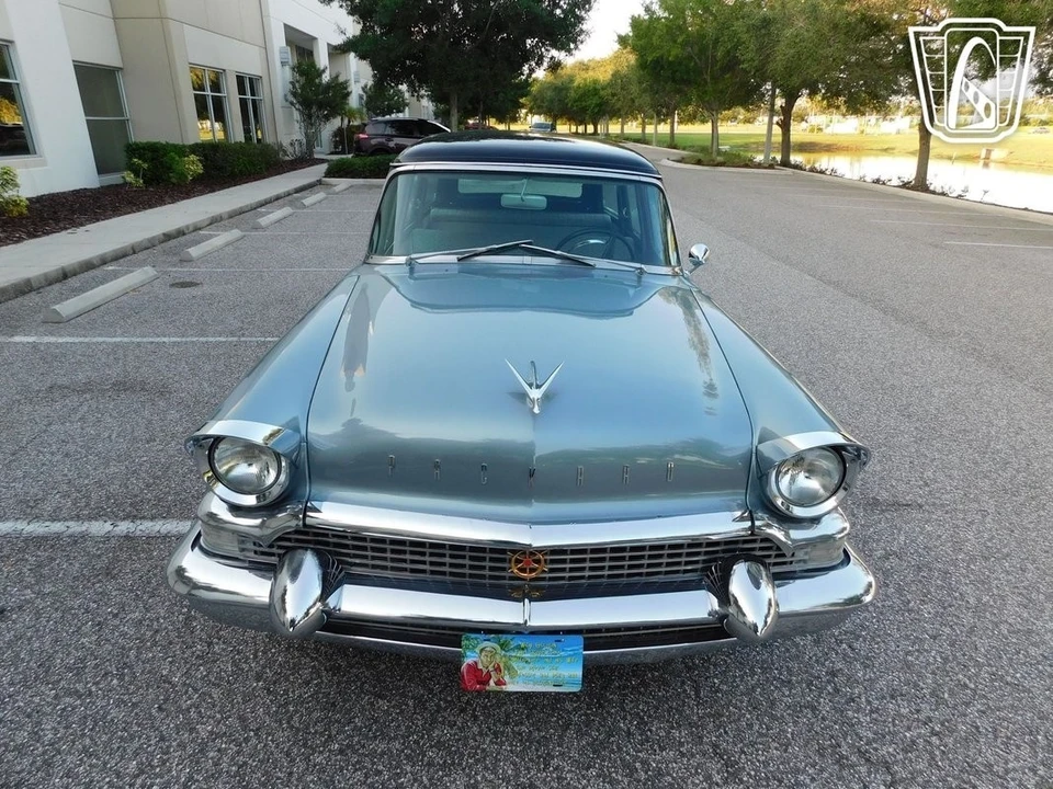 1957 Packard Clipper - Image 10 of 12