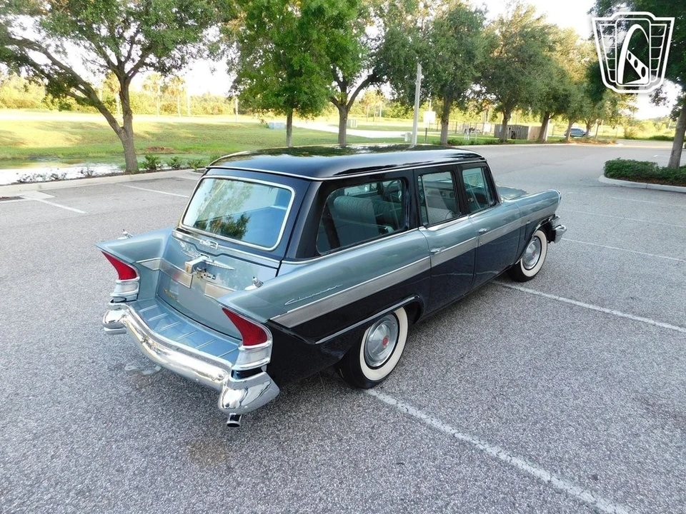1957 Packard Clipper - Image 16 of 21