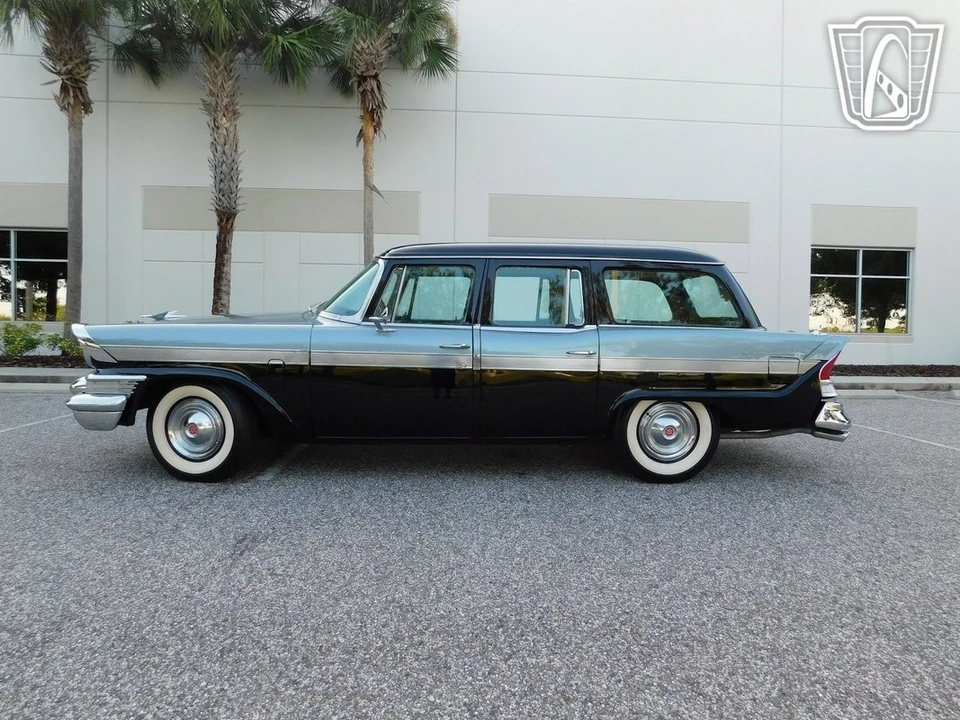 1957 Packard Clipper - Image 7 of 12