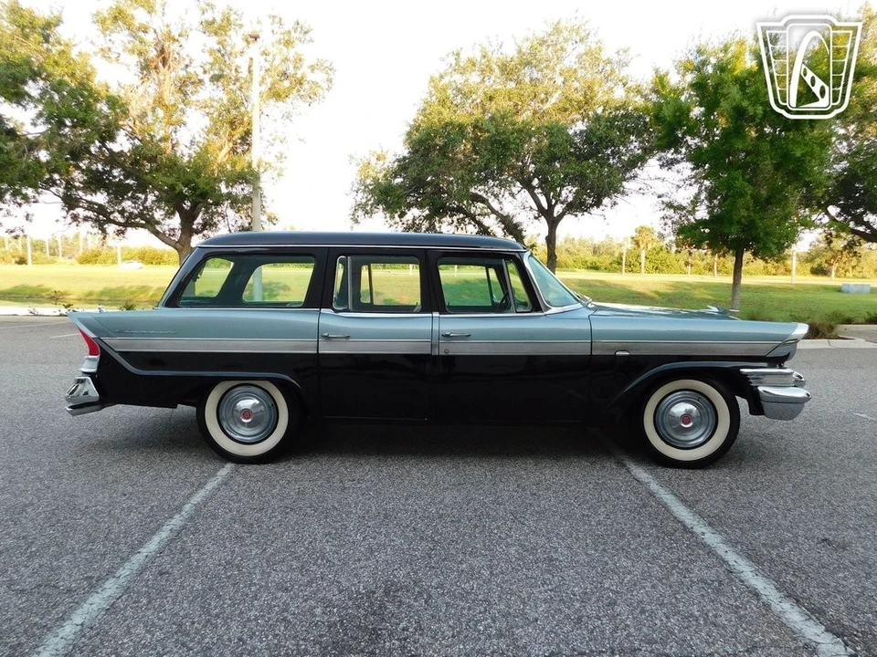 1957 Packard Clipper - Image 4 of 12