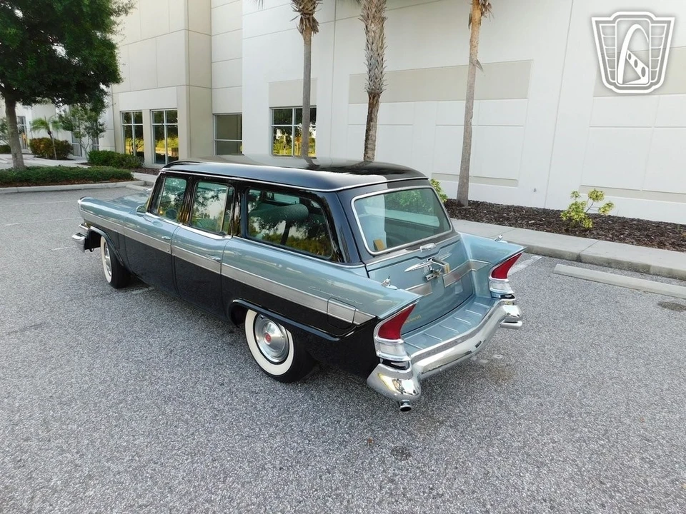 1957 Packard Clipper - Image 21 of 21