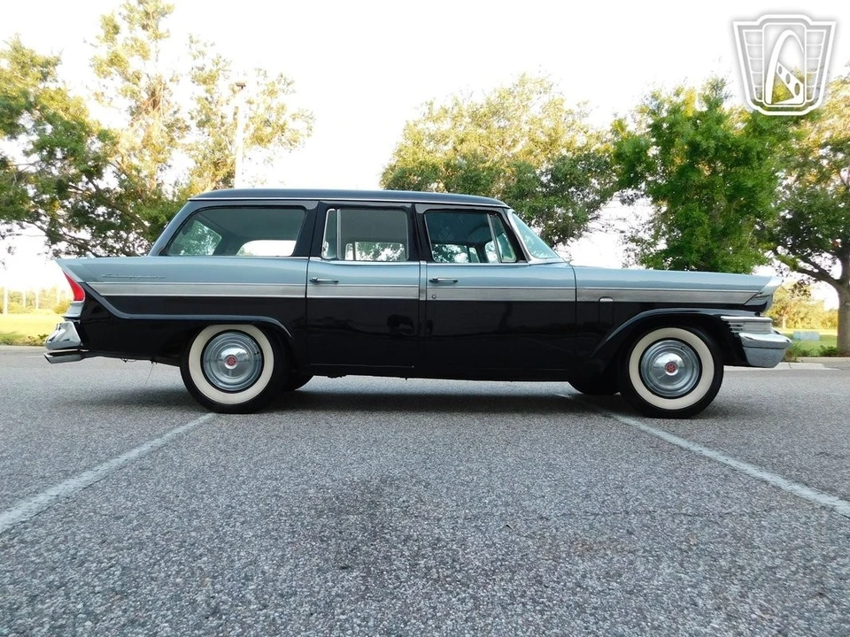 1957 Packard Clipper - Image 14 of 21