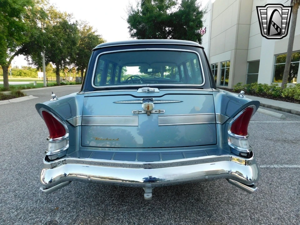 1957 Packard Clipper - Image 5 of 12