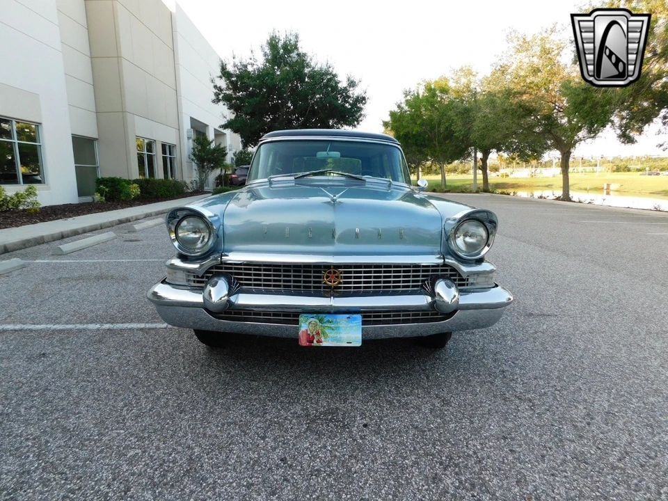 1957 Packard Clipper - Image 3 of 12