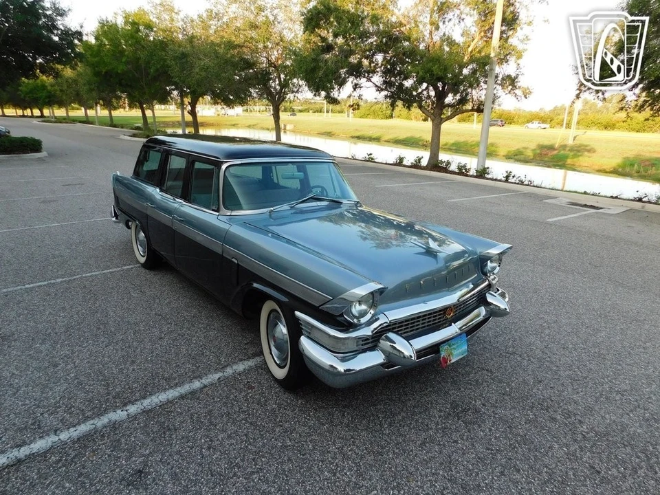 1957 Packard Clipper - Image 11 of 12
