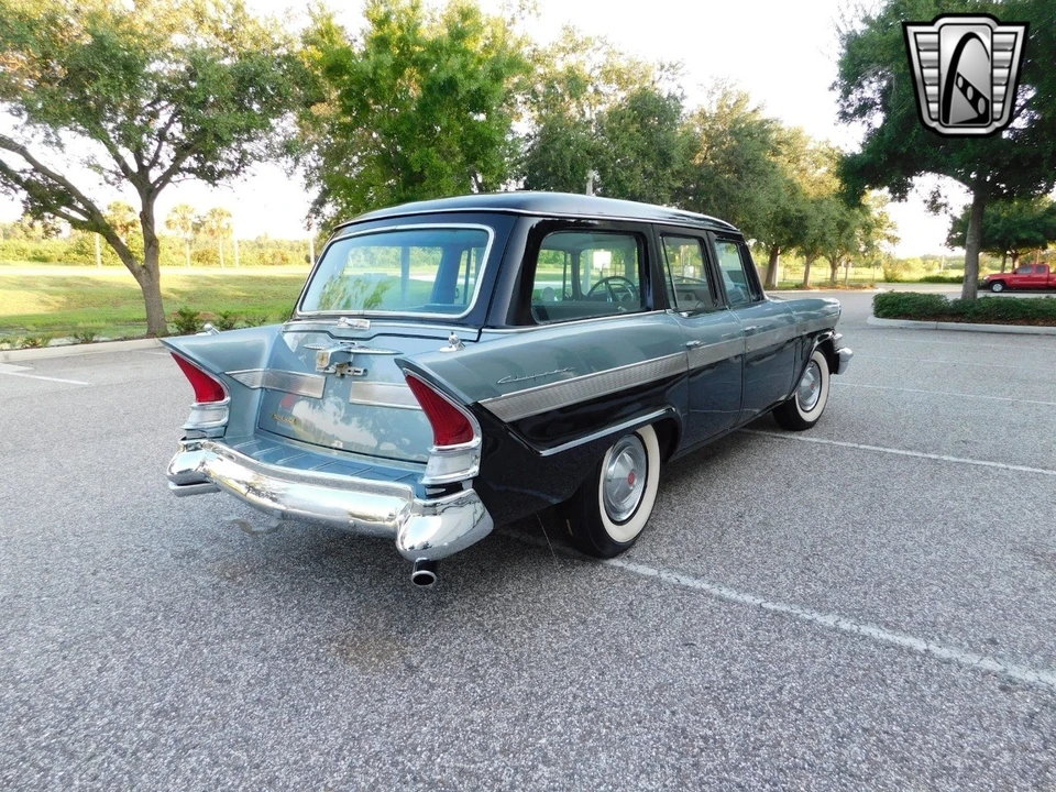 1957 Packard Clipper - Image 10 of 12