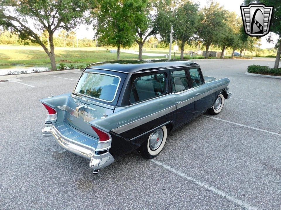 1957 Packard Clipper - Image 9 of 12