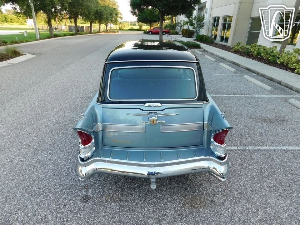 1957 Packard Clipper - Image 20 of 21