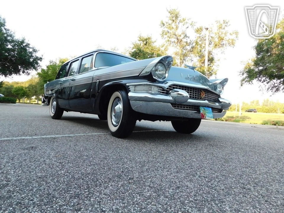 1957 Packard Clipper - Image 13 of 21