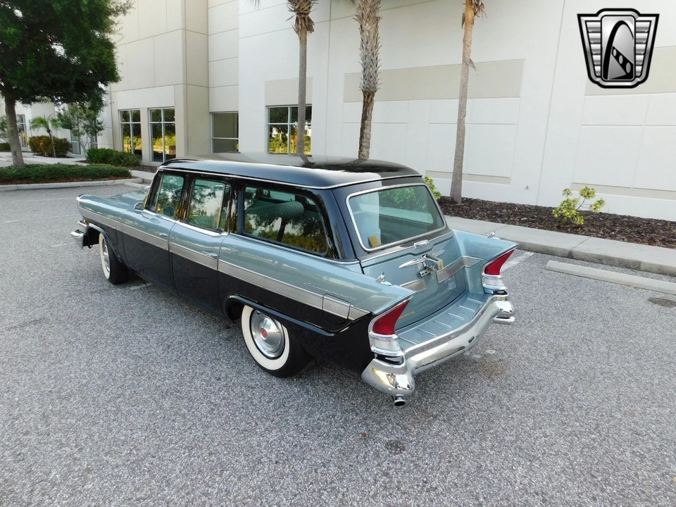 1957 Packard Clipper - Image 11 of 12