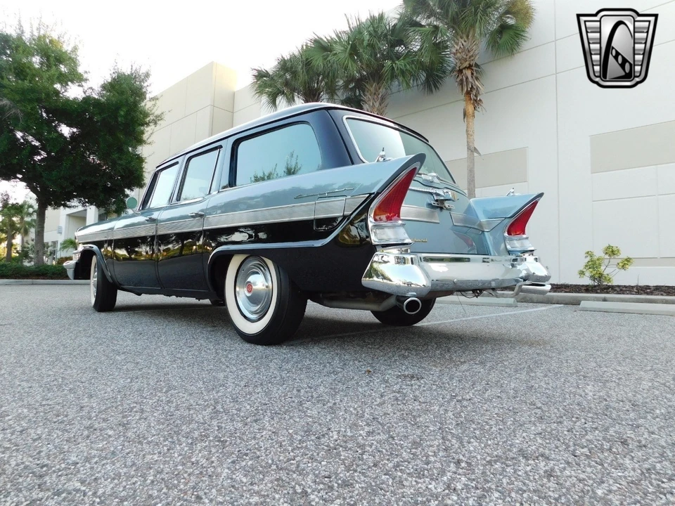 1957 Packard Clipper - Image 12 of 12