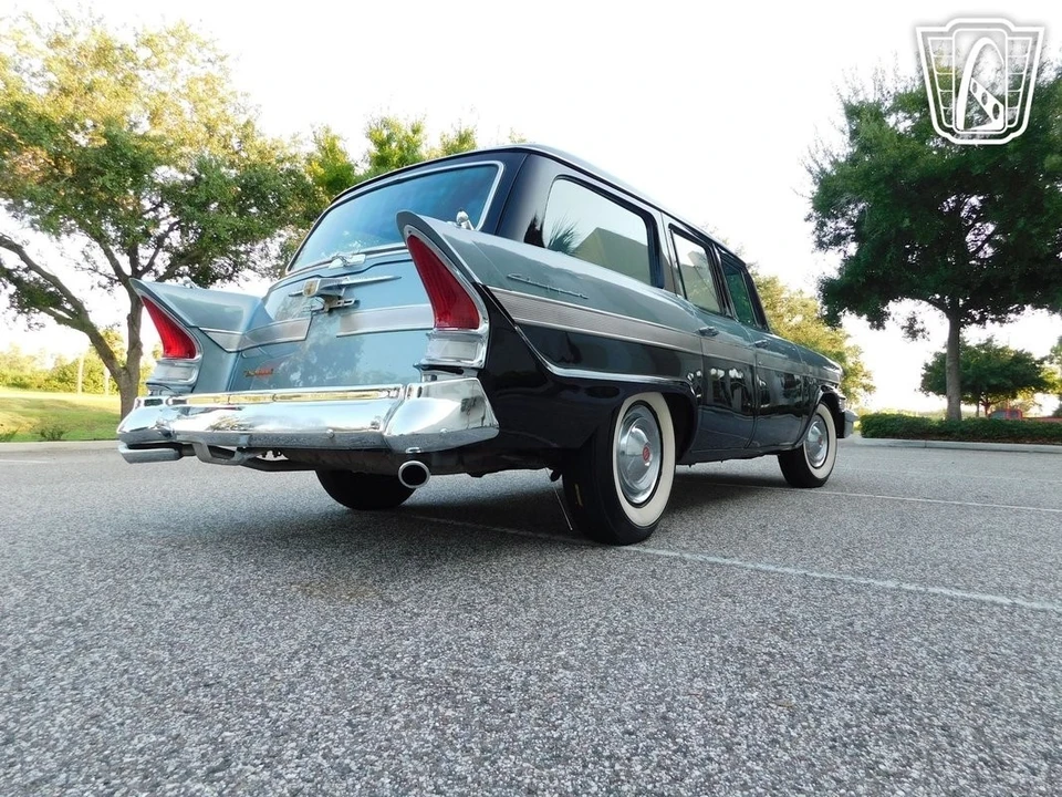 1957 Packard Clipper - Image 18 of 21