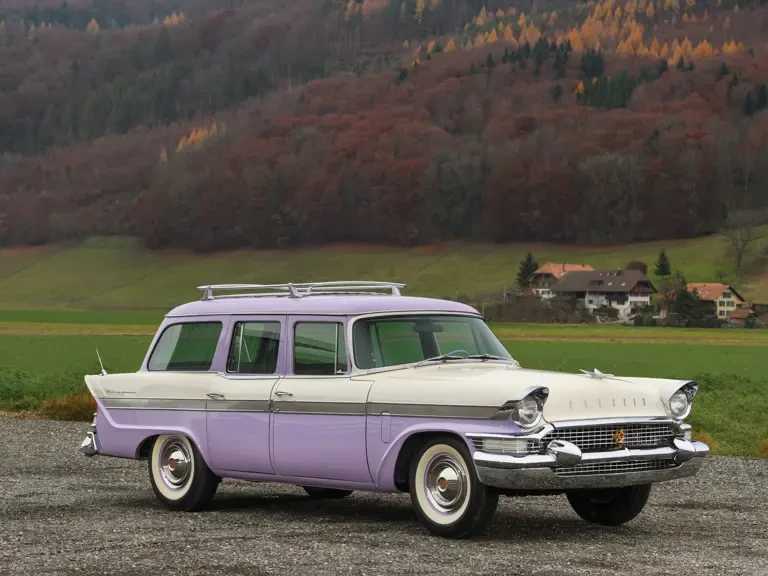 1957 Packard Clipper - Image 2 of 15
