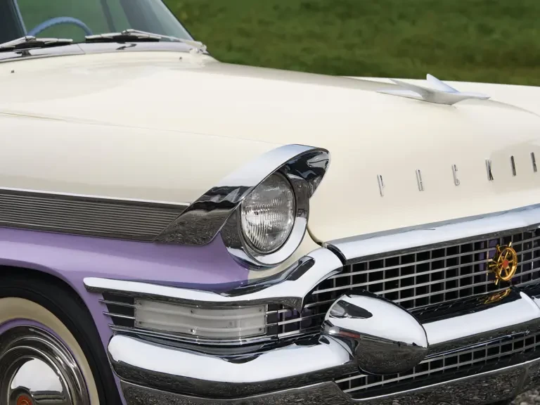 1957 Packard Clipper - Image 8 of 15