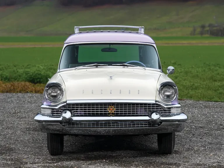 1957 Packard Clipper - Image 6 of 15