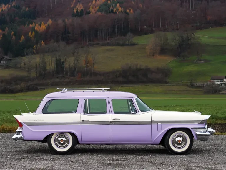 1957 Packard Clipper - Image 3 of 15