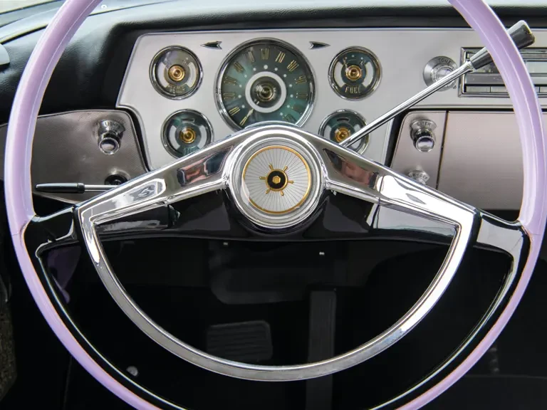 1957 Packard Clipper - Image 13 of 15
