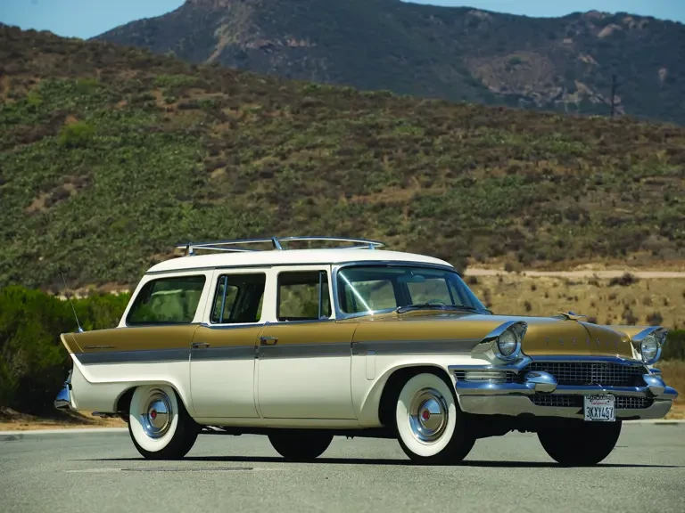 1957 Packard Clipper - Image 2 of 2