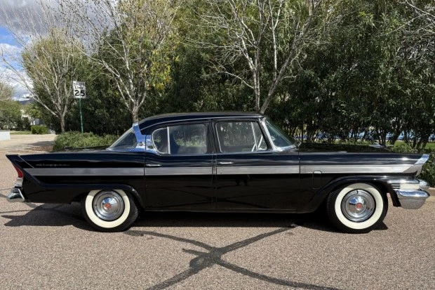 1957 Packard Clipper - Image 3 of 7