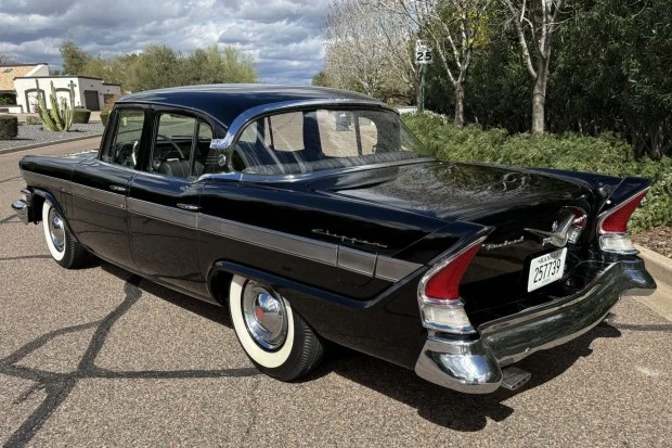 1957 Packard Clipper - Image 2 of 7
