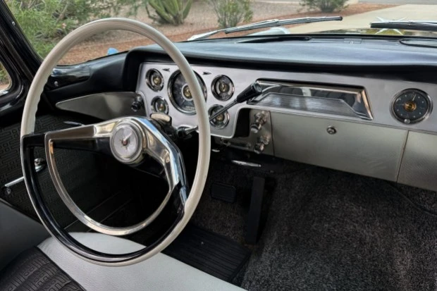 1957 Packard Clipper - Image 5 of 7