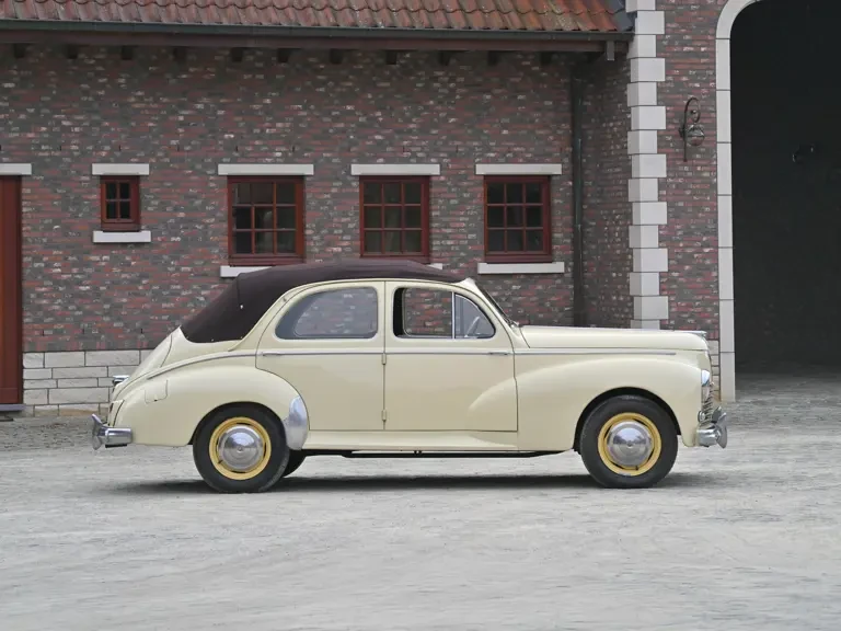 1957 Peugeot 504 - Image 6 of 27