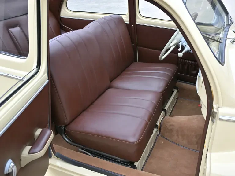 1957 Peugeot 504 - Image 15 of 27