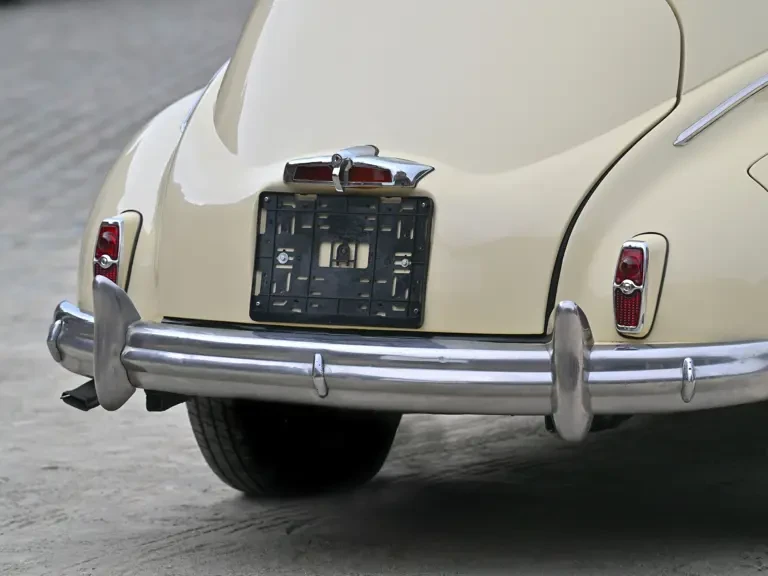 1957 Peugeot 504 - Image 23 of 27