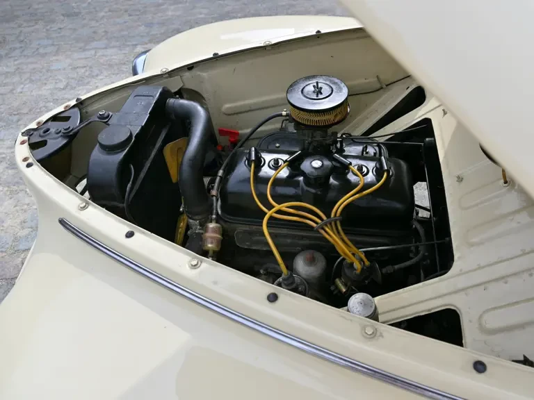 1957 Peugeot 504 - Image 4 of 27