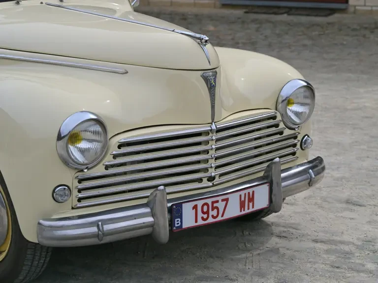 1957 Peugeot 504 - Image 24 of 27