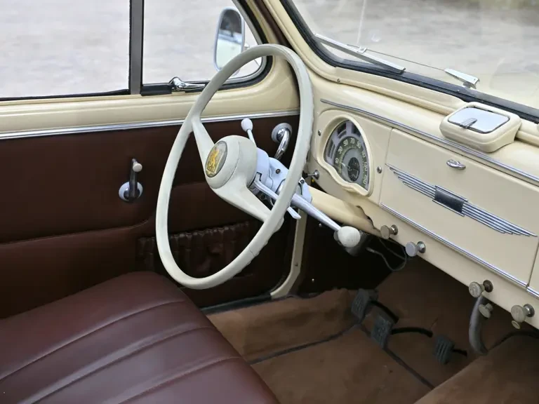 1957 Peugeot 504 - Image 19 of 27