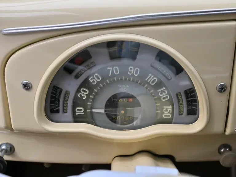 1957 Peugeot 504 - Image 11 of 27
