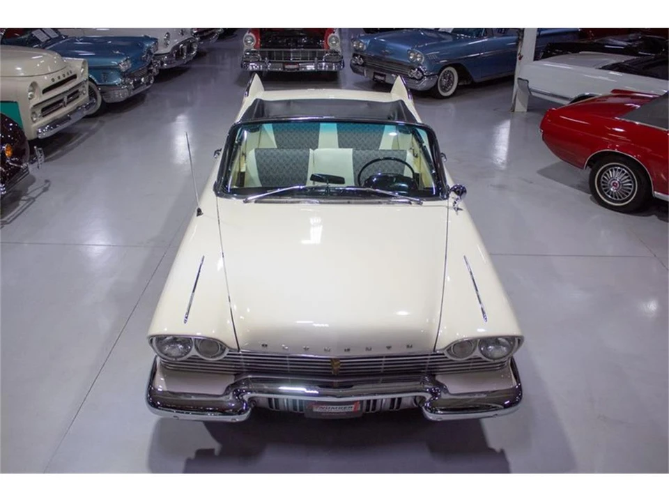 1957 Plymouth Belvedere - Image 4 of 31