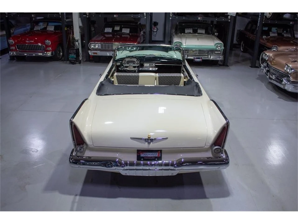 1957 Plymouth Belvedere - Image 8 of 31