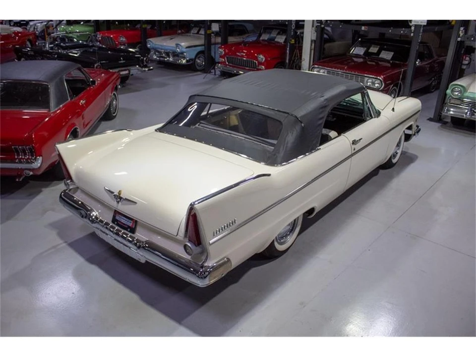 1957 Plymouth Belvedere - Image 15 of 31