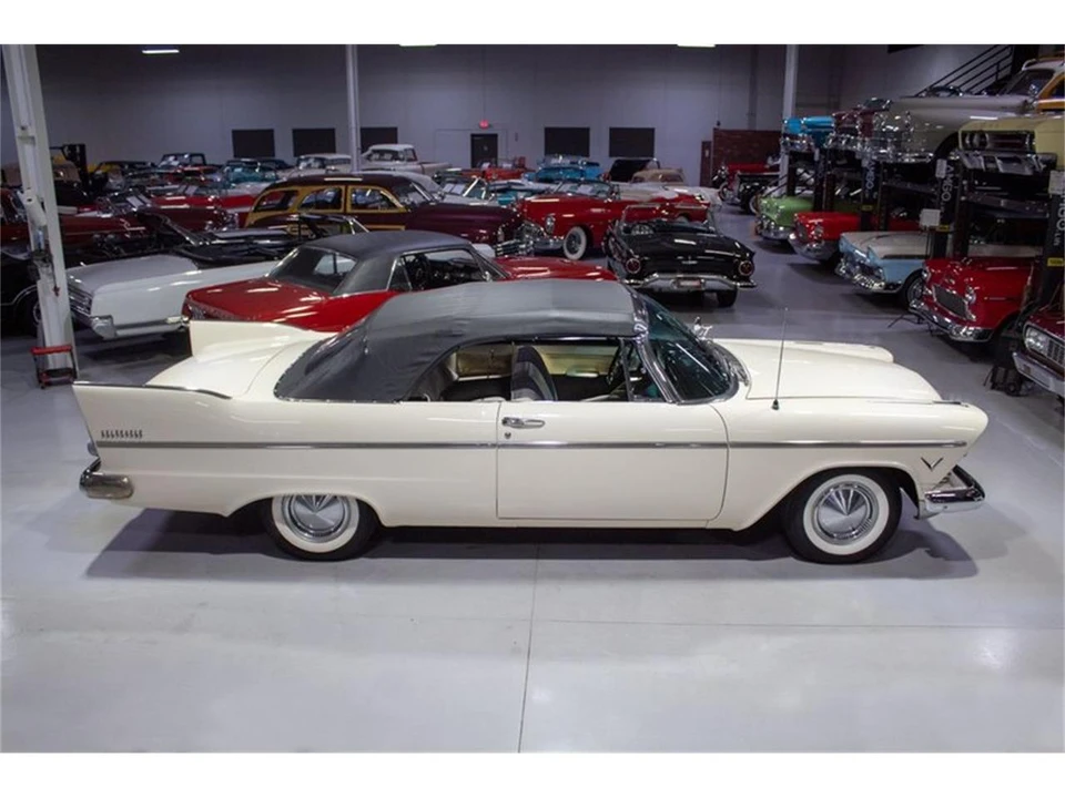 1957 Plymouth Belvedere - Image 14 of 31