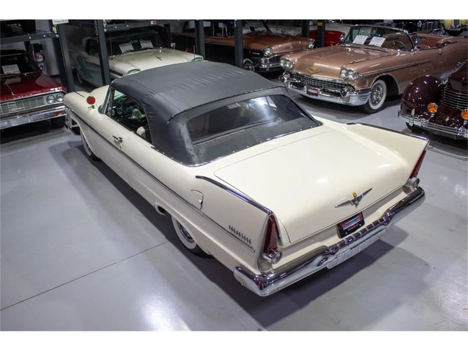 1957 Plymouth Belvedere - Image 17 of 31