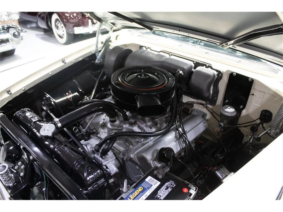 1957 Plymouth Belvedere - Image 2 of 31