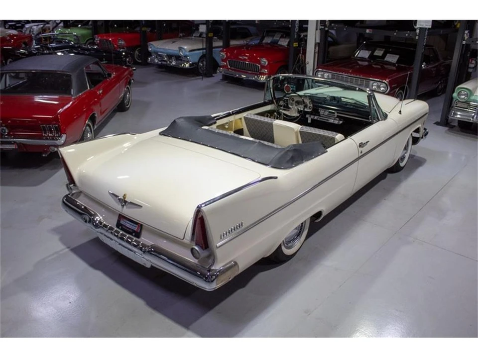 1957 Plymouth Belvedere - Image 7 of 31