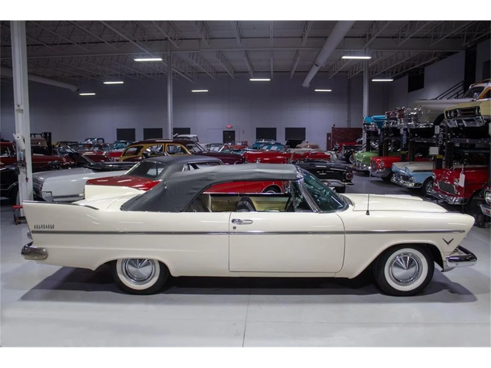 1957 Plymouth Belvedere - Image 29 of 31