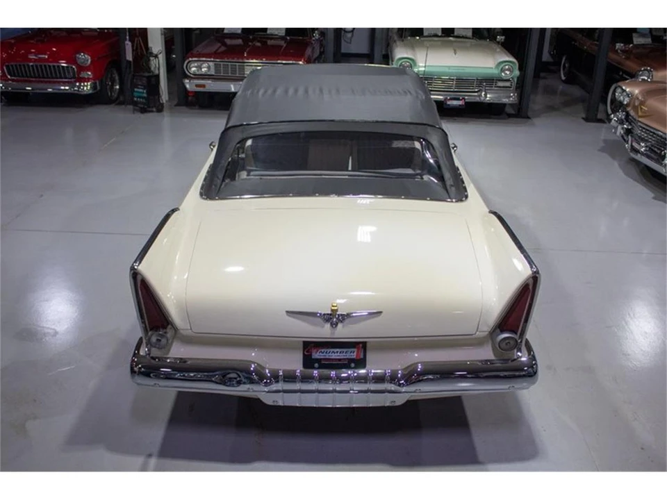 1957 Plymouth Belvedere - Image 16 of 31