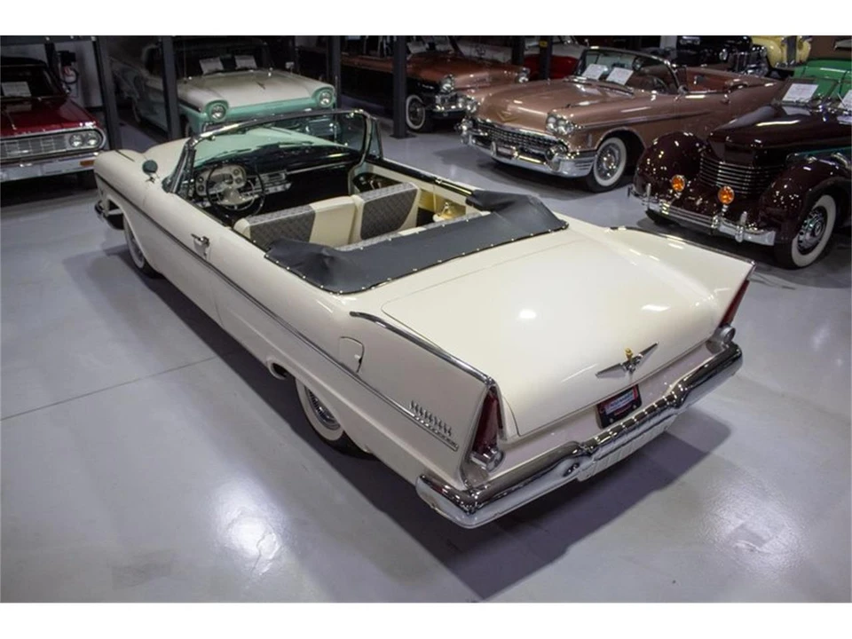 1957 Plymouth Belvedere - Image 9 of 31