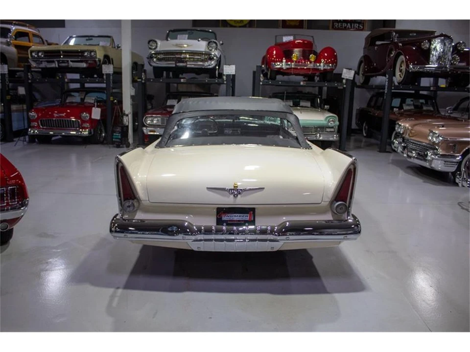 1957 Plymouth Belvedere - Image 31 of 31