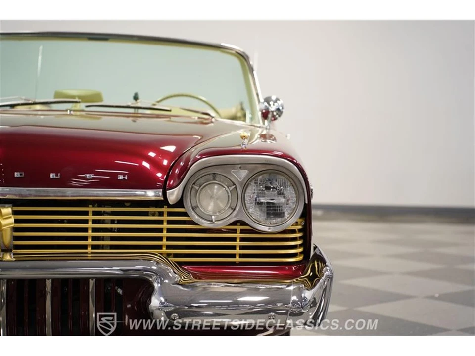 1957 Plymouth Belvedere - Image 19 of 31