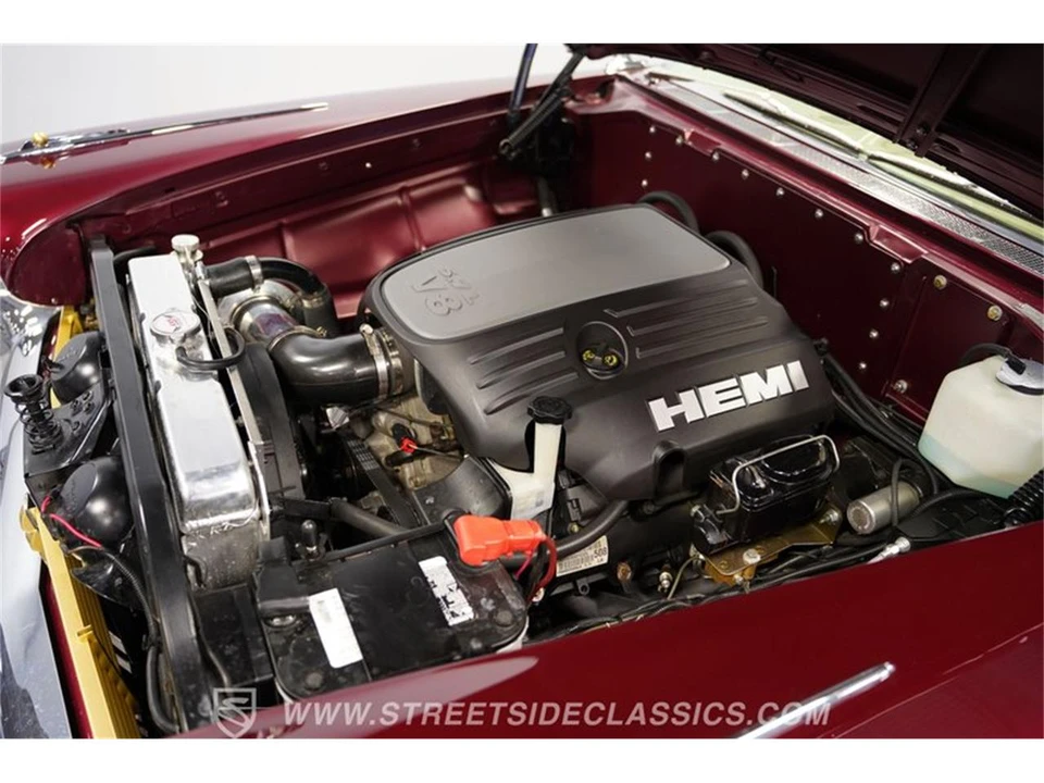 1957 Plymouth Belvedere - Image 31 of 31