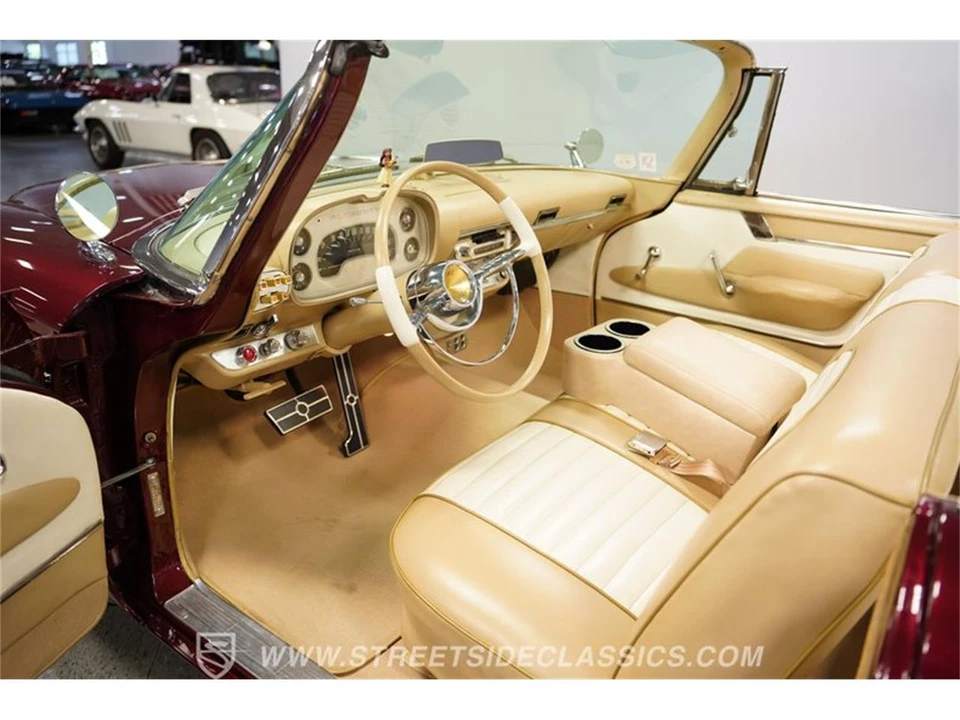 1957 Plymouth Belvedere - Image 2 of 31