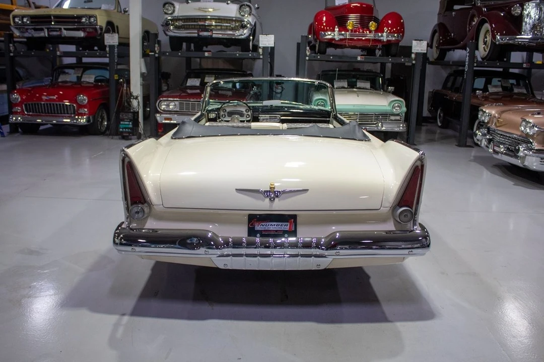 1957 Plymouth Belvedere - Image 26 of 31