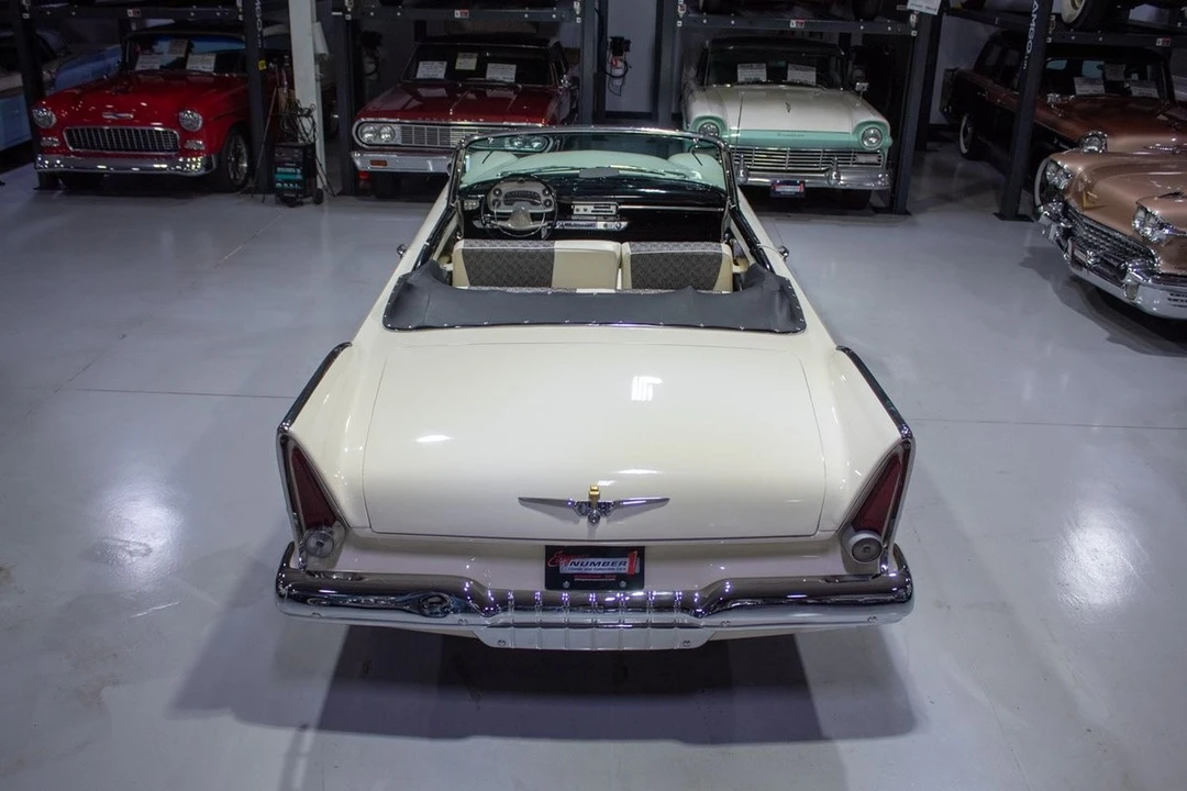 1957 Plymouth Belvedere - Image 10 of 31
