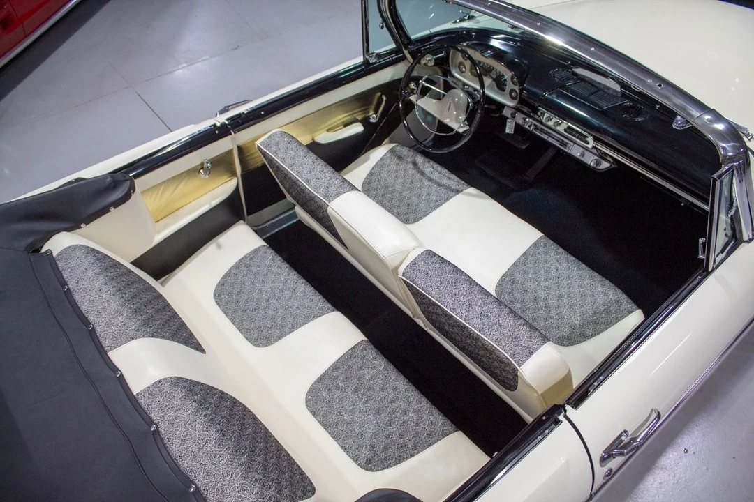 1957 Plymouth Belvedere - Image 2 of 31