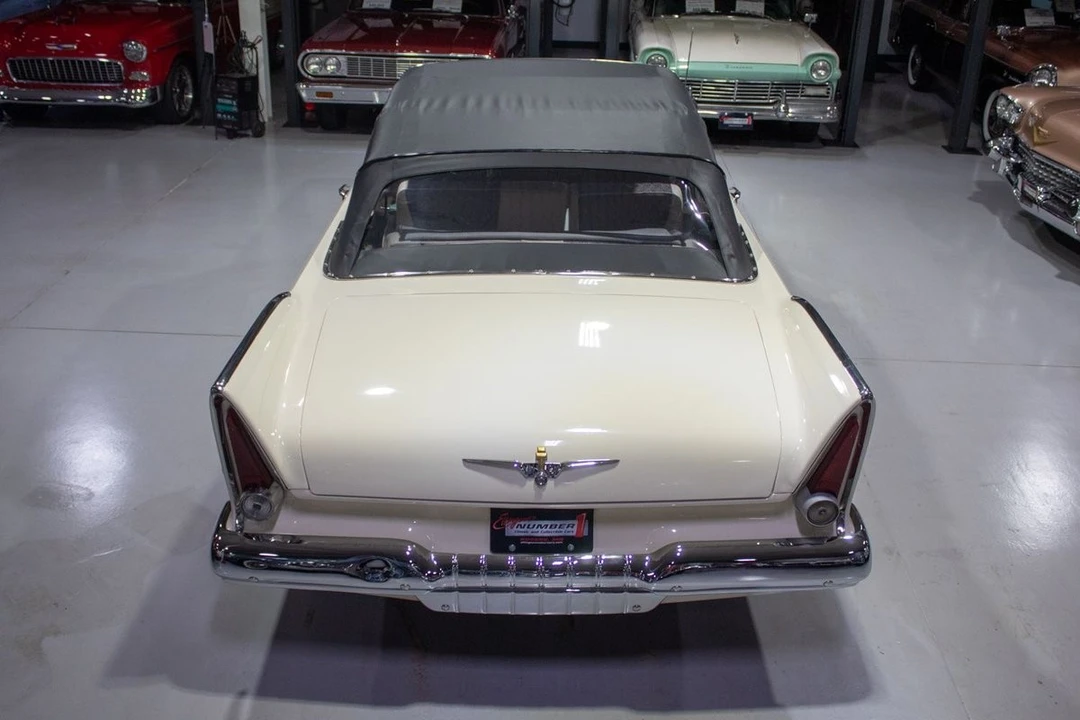 1957 Plymouth Belvedere - Image 18 of 31